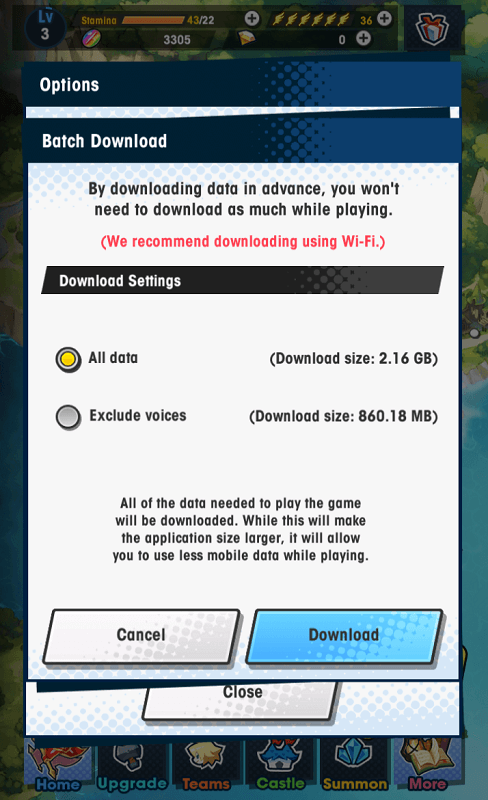 dragalia lost batch download jilaxzone.com