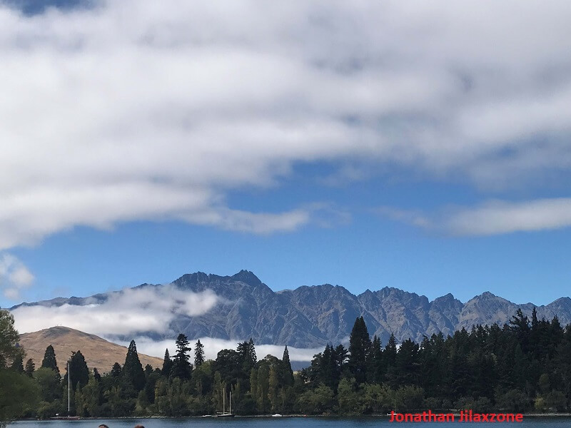 kingston and devil staircase queenstown new zealand jilaxzone.com