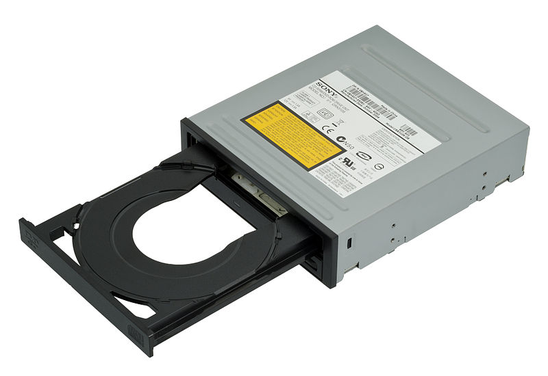 who still using optical disc drive jilaxzone.com