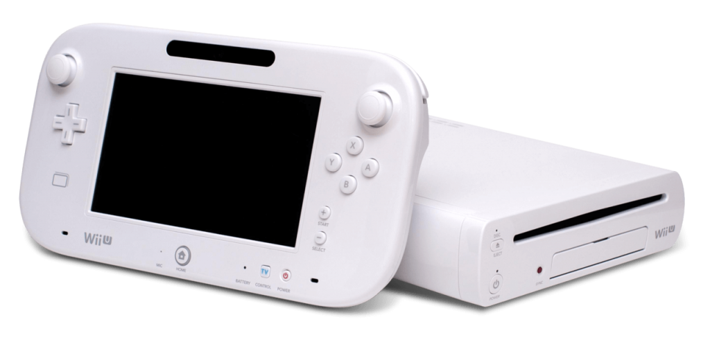 Cemu Nintendo Wii U Console and Gamepad jilaxzone.com