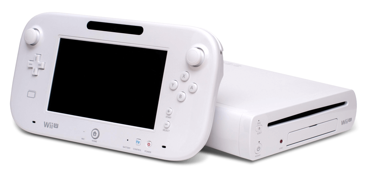 Cemu Nintendo Wii U Console and Gamepad jilaxzone.com