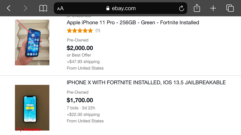 install fortnite on android and ios #freefortnite jilaxzone.com