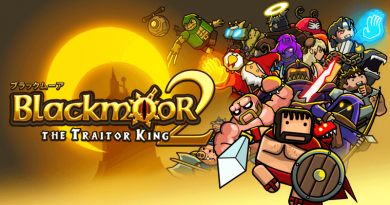 blackmoor 2 the traitor king multiplayer co-op game jilaxzone.com