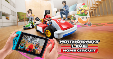 free nintendo switch game mario kart live home circuit jilaxzone.com