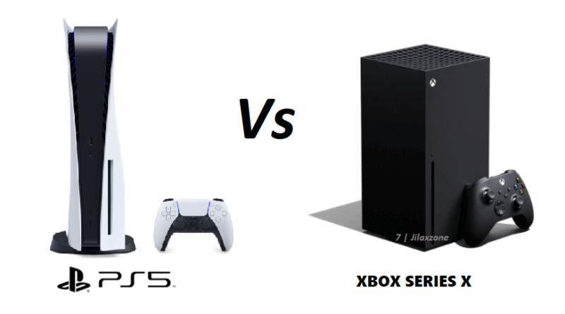 ps5 vs xbox series x recommendation jilaxzone.com