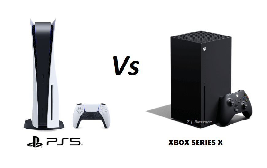 ps5 vs xbox series x recommendation jilaxzone.com