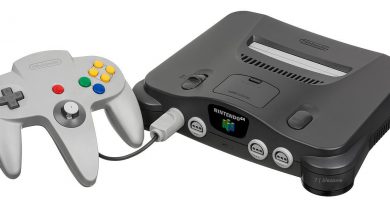 Nintendo64 great games jilaxzone.com