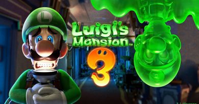 luigi mansion 3 multiplayer adventure game jilaxzone.com