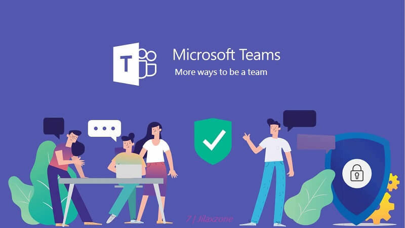 microsoft teams logo tips and tricks jilaxzone.com