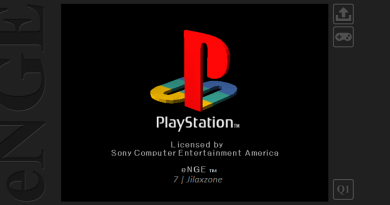 enge playstation javascript emulator browser jilaxzone.com