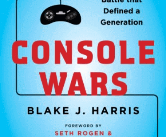 blake j harris console wars sega nintendo pdf jilaxzone.com