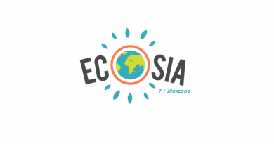 ecosia search the web to plant trees jilaxzone.com