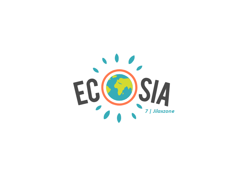 ecosia search the web to plant trees jilaxzone.com