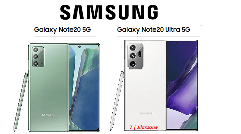 Samsung Galaxy Note20 real vs fake jilaxzone.com