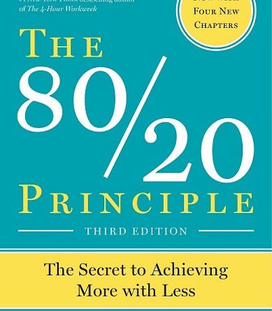 the 80 20 principle richard koch jilaxzone.com