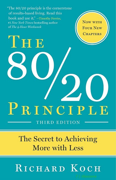 the 80 20 principle richard koch jilaxzone.com