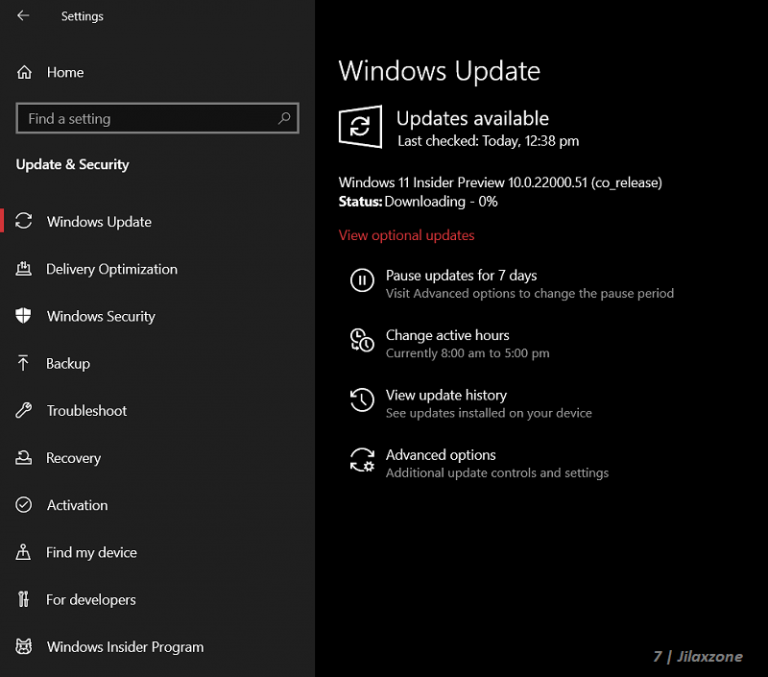 update windows 11 update windows 11