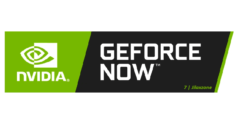 nvidia geforce now logo jilaxzone.com