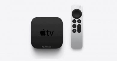 latest Apple TV jilaxzone.com