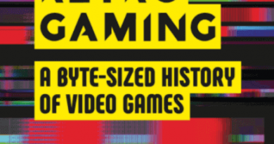retro gaming a byte-sized history of video games jilaxzone.com