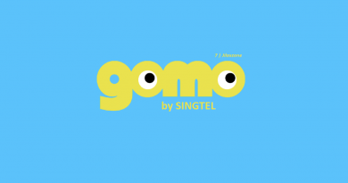 gomo logo by singtel jilaxzone.com