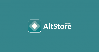 altstore logo jilaxzone.com