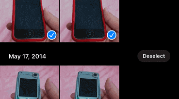 iphone get rid of duplicate photos and videos jilaxzone.com