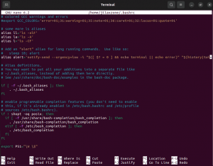 Linux Tip: Here's how to hide Computer name and Username in Terminal ...