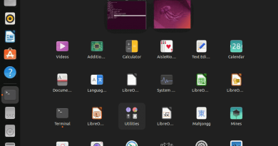 linux ubuntu application drawer jilaxzone.com