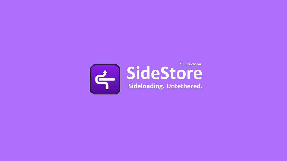 Sidestore