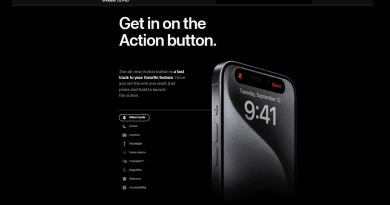 iphone pro action button jilaxzone.com