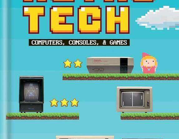 The Nostalgia Nerd’s Retro Tech Computers, Consoles and Games jilaxzone.com
