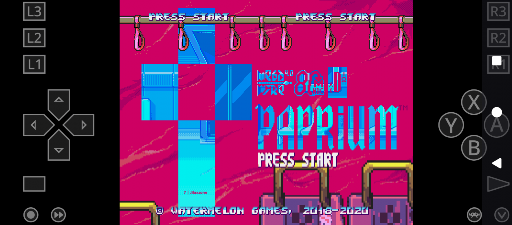 paprium on android core jilaxzone.com