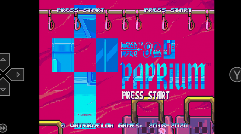 paprium on android core jilaxzone.com